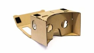 Réalité virtuelle : Google révèle quelques chiffres sur le Cardboard