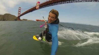 GoPro se cherche un second souffle