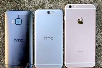 HTC vs Apple : qui a copié qui ?