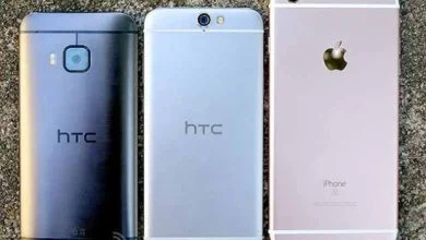 HTC vs Apple : qui a copié qui ?