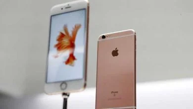 Apple : ventes record pour le premier weekend de commercialisation de l'iPhone 6S