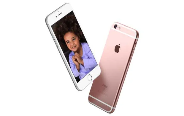 Est-ce que votre iPhone 6S chauffe trop ?