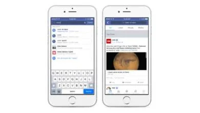 iPhone : Facebook corrige le problème de consommation de son application