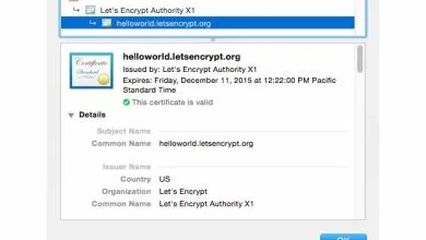 Let's Encrypt : important pas en avant en matière de HTTPS