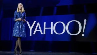 Yahoo! cherche de l'aide auprès de Google