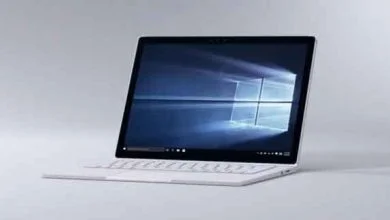 Microsoft Surface Book