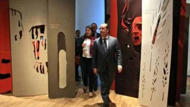 Musée de l'Homme : François Hollande parle de respect, d'unité et de diversité