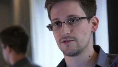 NSA : entrée très remarquée d'Edward Snowden sur Twitter