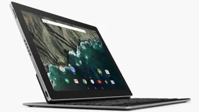 Pixel C : Google dévoile une tablette tactile de 10,2 pouces