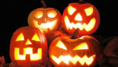 Que vous le vouliez ou non vous n’échapperez pas à Halloween