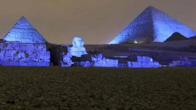 Égypte : les scientifiques veulent percer les "secrets" des pyramides