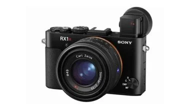 Sony RX1R Mark II