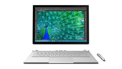 Surface Book