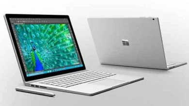 Surface Book Microsoft compte attirer les propriétaires de MacBook