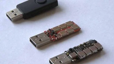 Une clé USB peut instantanément tuer votre PC, votre smartphone ou votre télévision