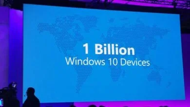 Windows 10 : plus de 100 millions de machines aujourd'hui, plus de 1 milliard en 2018