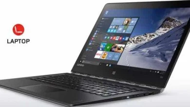 Yoga 900 : Lenovo dote son nouvel hybride d'un processeur Intel Skylake