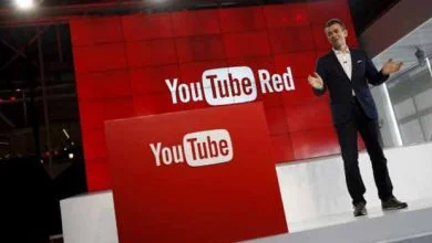 YouTube Red : 10 dollars par mois pour voir des vidéos sans publicité