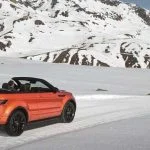 2016 Land Rover Range Rover Evoque