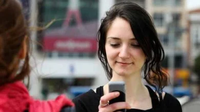 6% des jeunes Français sont véritablement accros à leur mobile