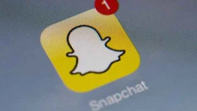 Snapchat est une application gratuite de partage de photos et de vidéos de la société Snap Inc., disponible sur plateformes mobiles iOS et Android