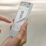 Xperia Z5 Compact