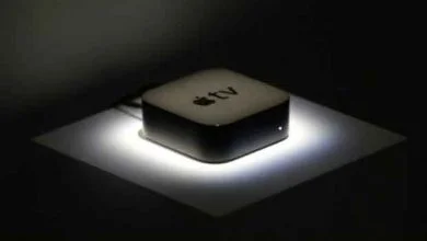 Apple TV