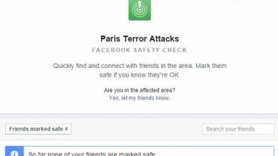 Attentats à Paris : Facebook active l'outil permettant de se dire «en sécurité»