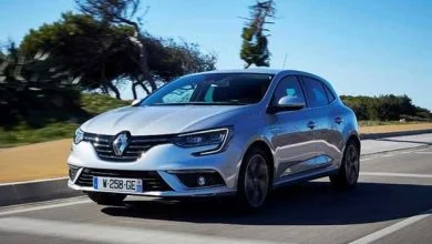 Renault vient de dévoiler les tarifs de la nouvelle Mégane