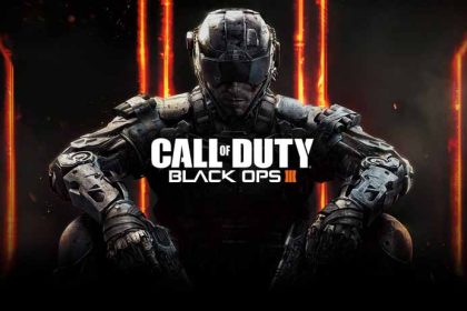 Call of Duty a rapporté 550 millions de dollars en trois jours