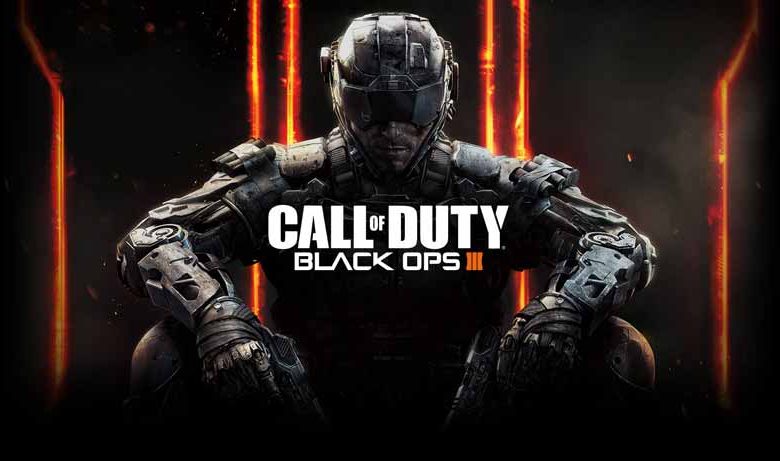 Call of Duty a rapporté 550 millions de dollars en trois jours