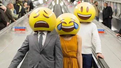 Les réactions des Emoji remplacent le cœur de Twitter