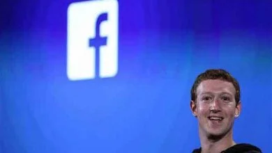 Photo Mark Zuckerberg, le cofondateur du site web de réseau social Facebook dont il est le président-directeur général