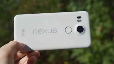 Google Nexus 5X