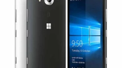 Lumia 950