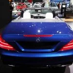 Mercedes Benz 2017 SL