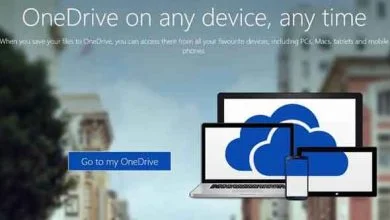 OneDrive