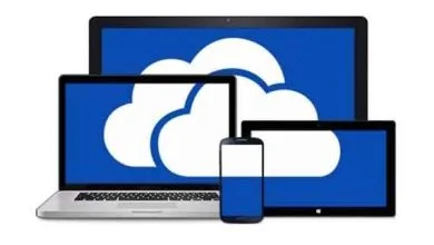 Onedrive le stockage illimité est limite à 1 To