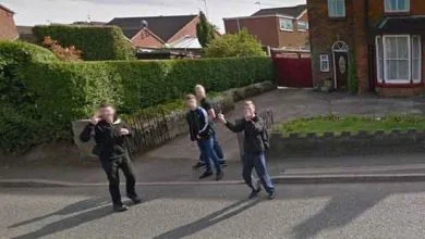 Pay google yob street view