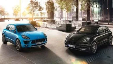 Porsche rappelle 58 881 Macan S et Macan Turbo à cause d’un risque de fuite dans l’arrivée de carburant