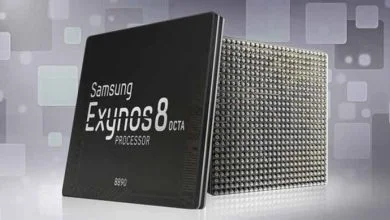 Samsung 14nm Exynos 8 Octa 8890