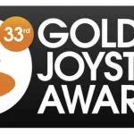 The golden joystick awards reward the best games of the year