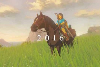 Nintendo : direct du 12/11/2015