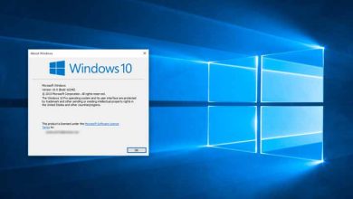 Windows 10 : la première mise à jour majeure disponible