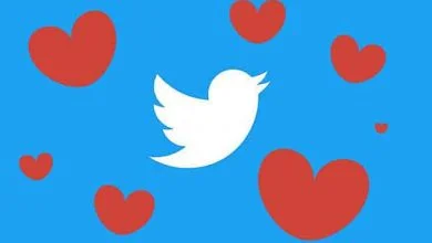 Twitter remplace son système de favori par des coeurs