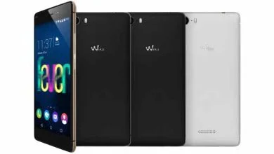 Wiko Fever 4G