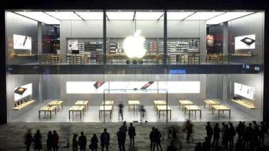 Apple installe un laboratoire secret à Taiwan pour y concevoir des écrans