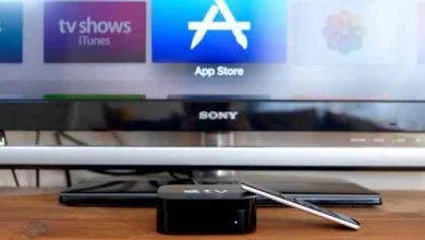 Apple aurait abandonné l'idée de proposer du streaming TV