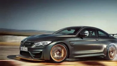 Record pour la M4 GTS : BMW abaisse son meilleur chrono sur la boucle nord du Nürburgring