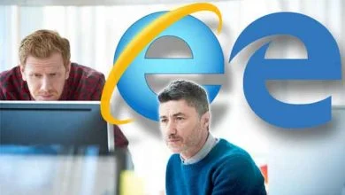 La sécurité de Microsoft Edge n'est pas au rendez-vous : les failles de sécurité d'Internet Explorer sont là !